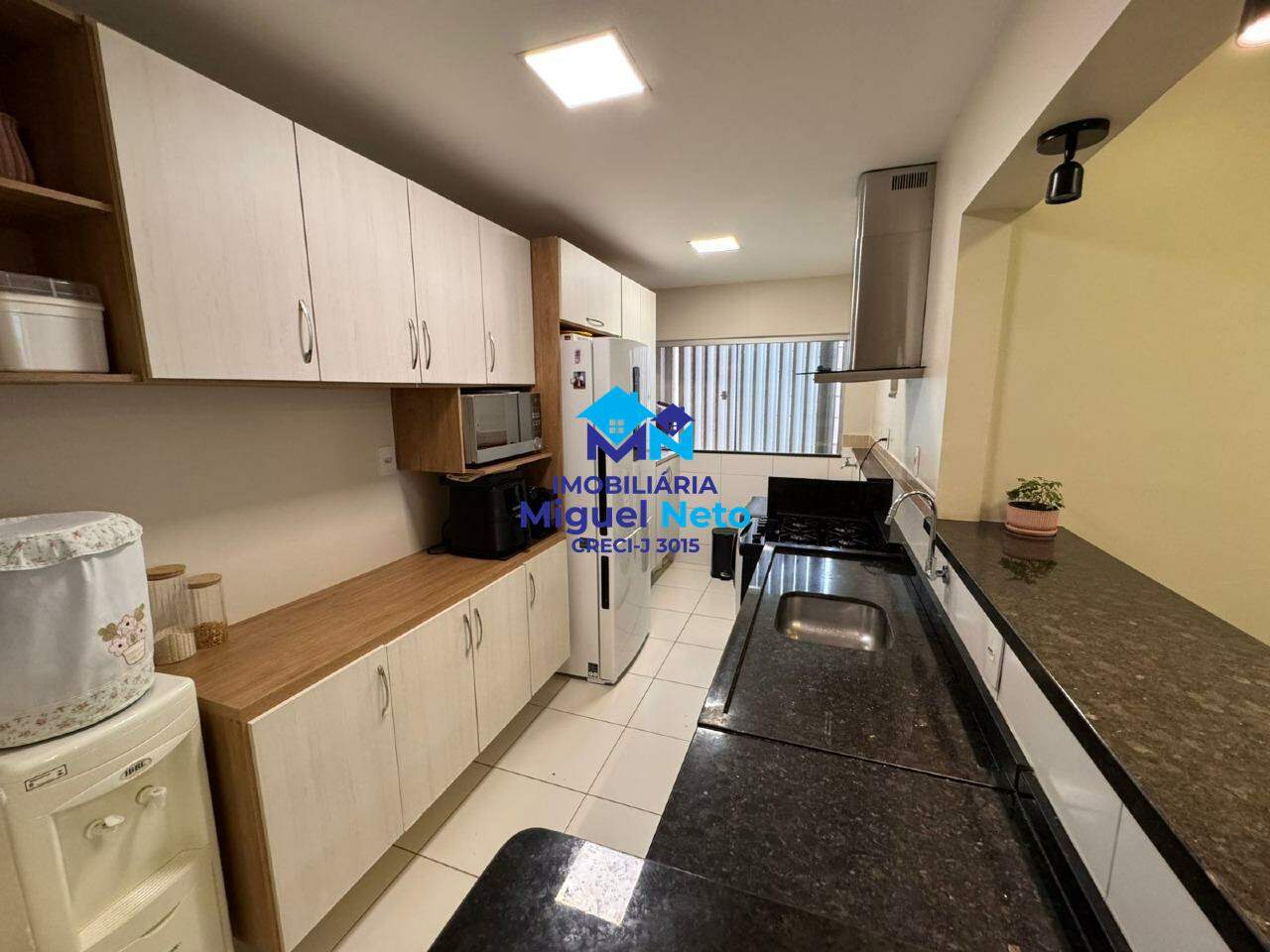  Imóveis Exclusivos na Imobiliária Miguel Neto: 