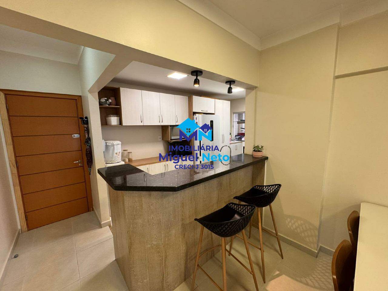  Imóveis Exclusivos na Imobiliária Miguel Neto: 