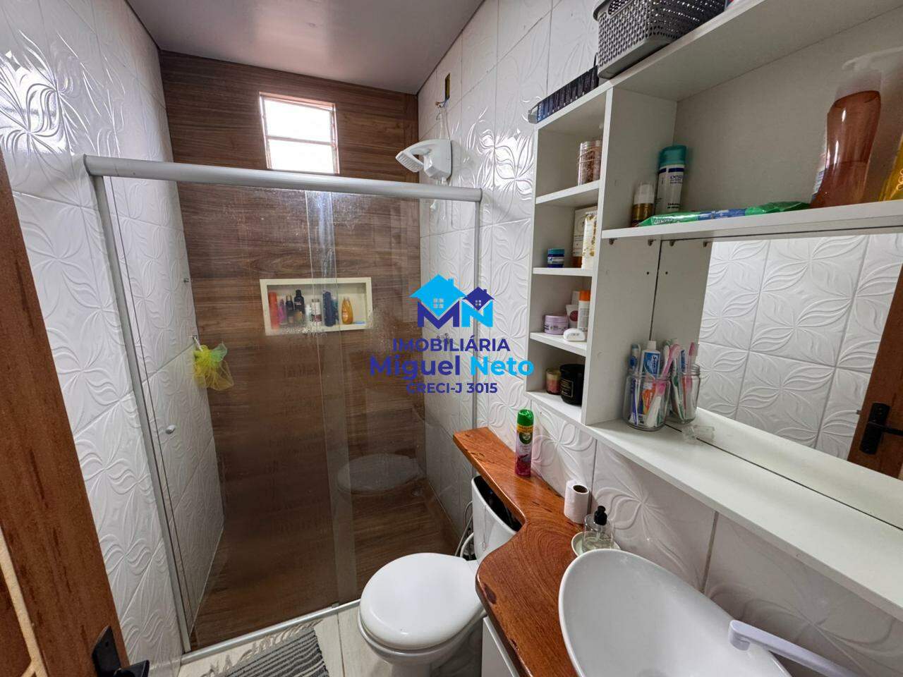  Imóveis Exclusivos na Imobiliária Miguel Neto: 