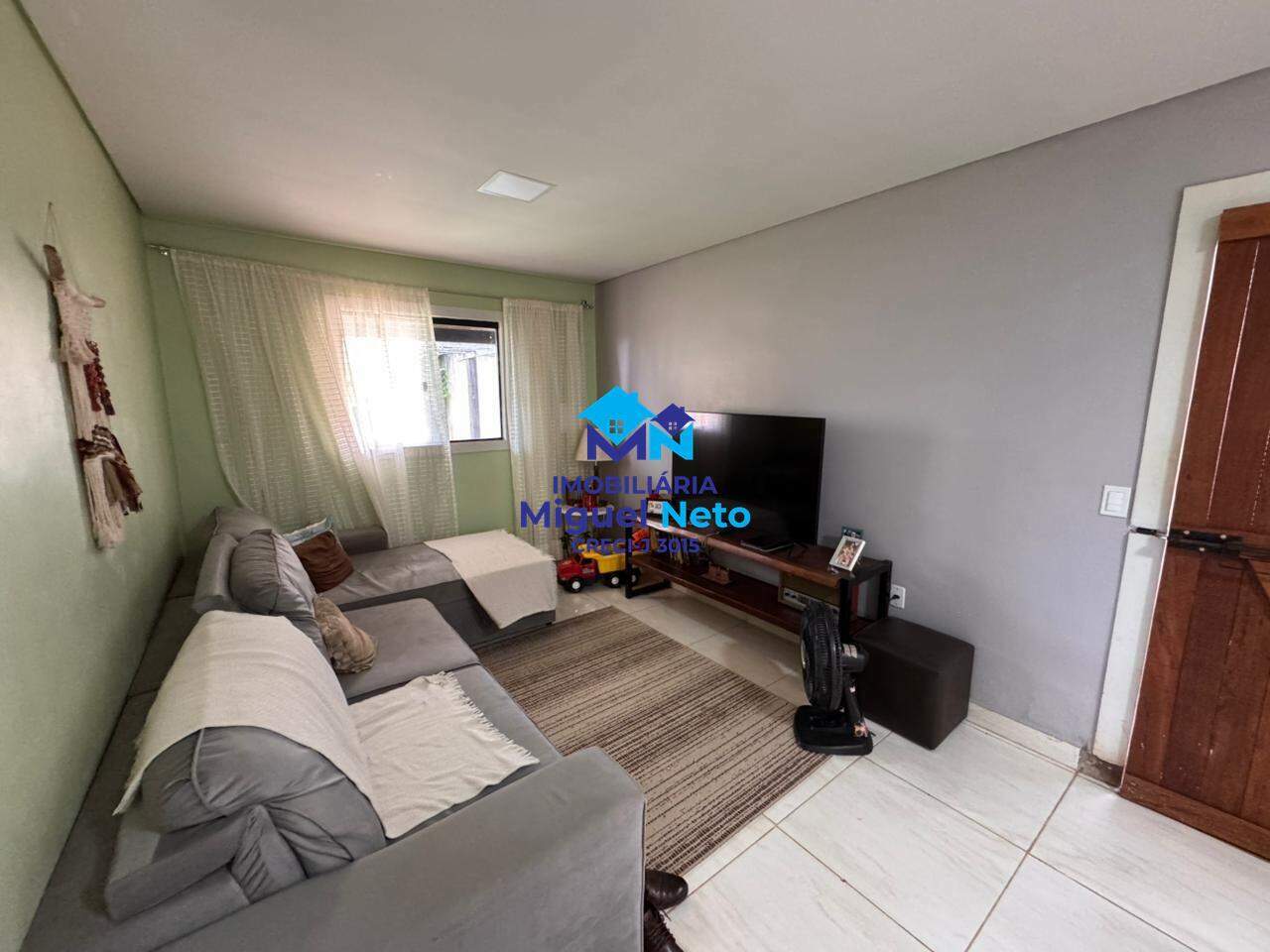  Imóveis Exclusivos na Imobiliária Miguel Neto: 
