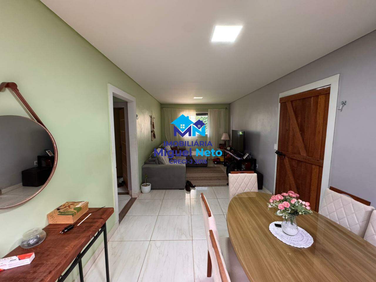  Imóveis Exclusivos na Imobiliária Miguel Neto: 