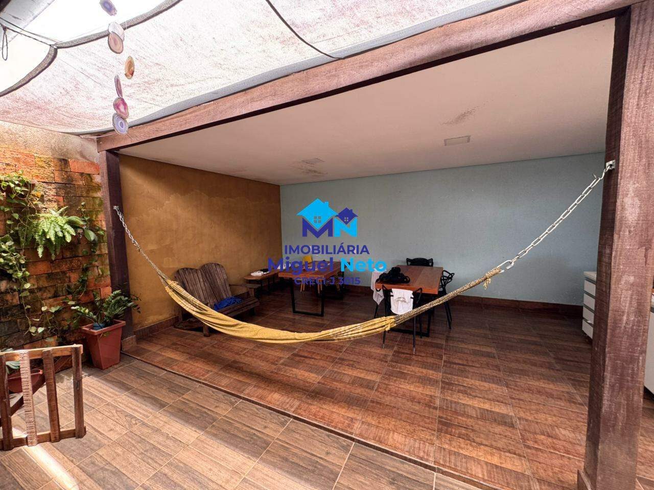  Imóveis Exclusivos na Imobiliária Miguel Neto: 