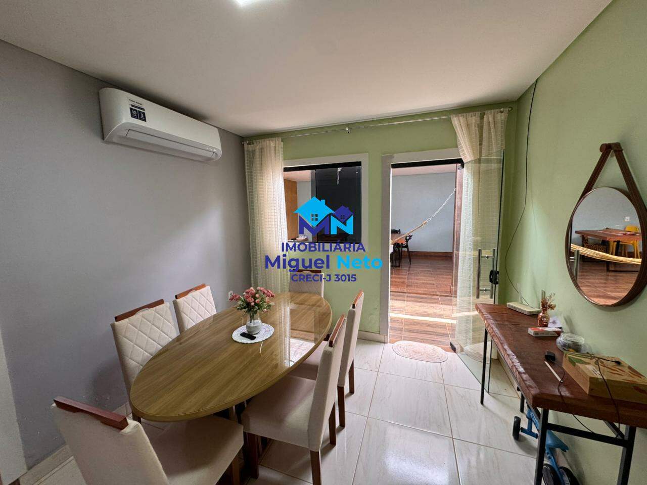  Imóveis Exclusivos na Imobiliária Miguel Neto: 