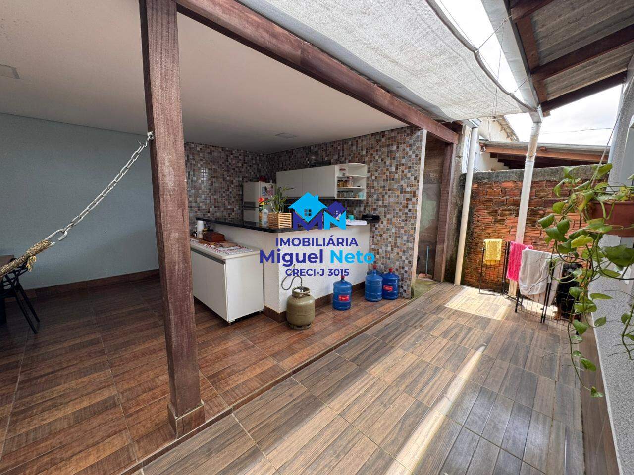  Imóveis Exclusivos na Imobiliária Miguel Neto: 