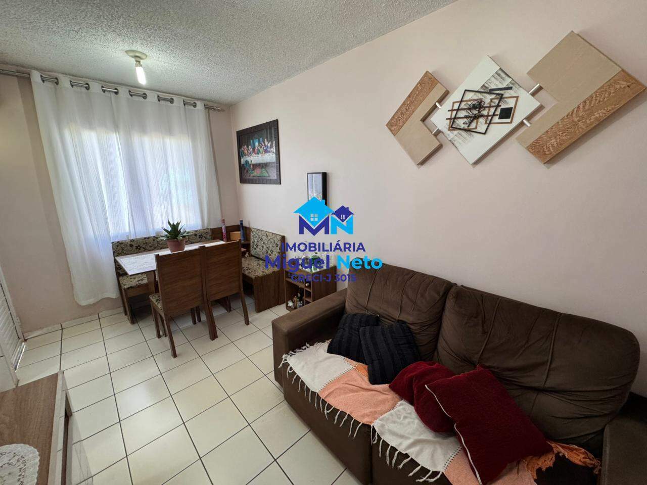  Imóveis Exclusivos na Imobiliária Miguel Neto: 