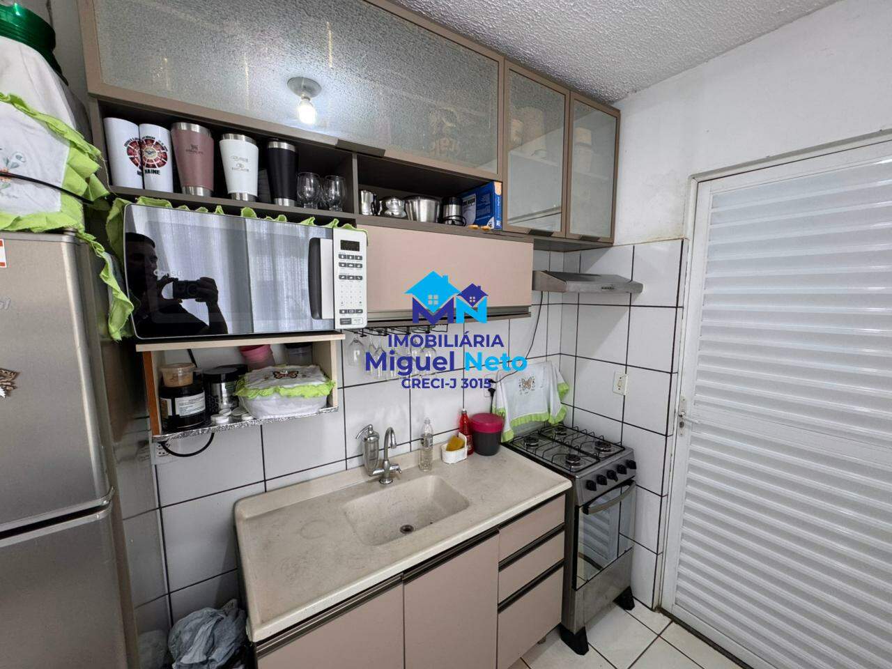  Imóveis Exclusivos na Imobiliária Miguel Neto: 