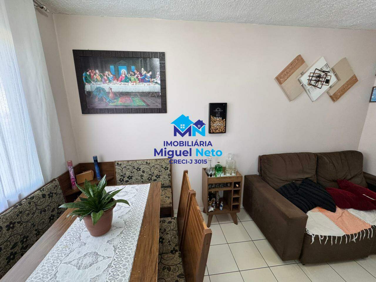  Imóveis Exclusivos na Imobiliária Miguel Neto: 