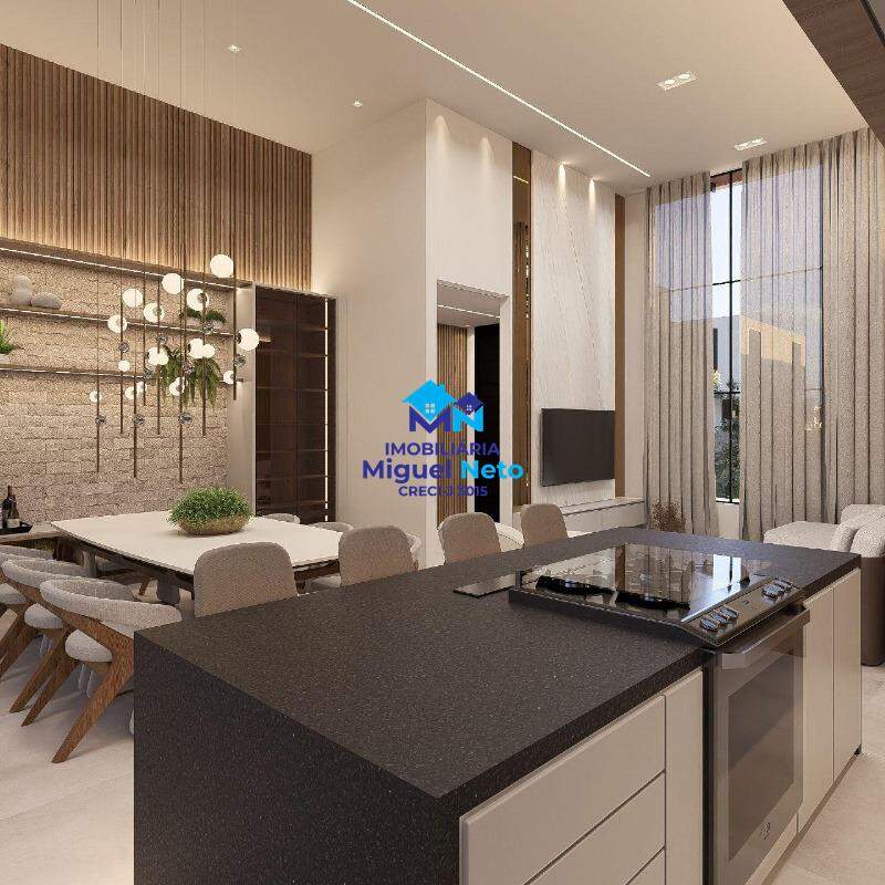  Imóveis Exclusivos na Imobiliária Miguel Neto: 