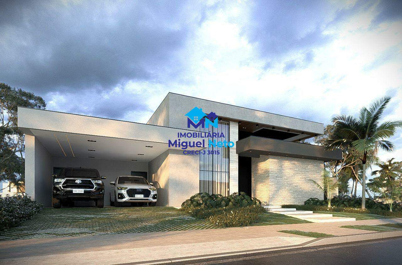  Imóveis Exclusivos na Imobiliária Miguel Neto: 