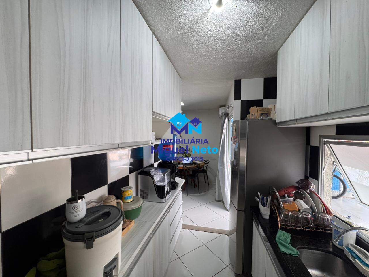  Imóveis Exclusivos na Imobiliária Miguel Neto: 