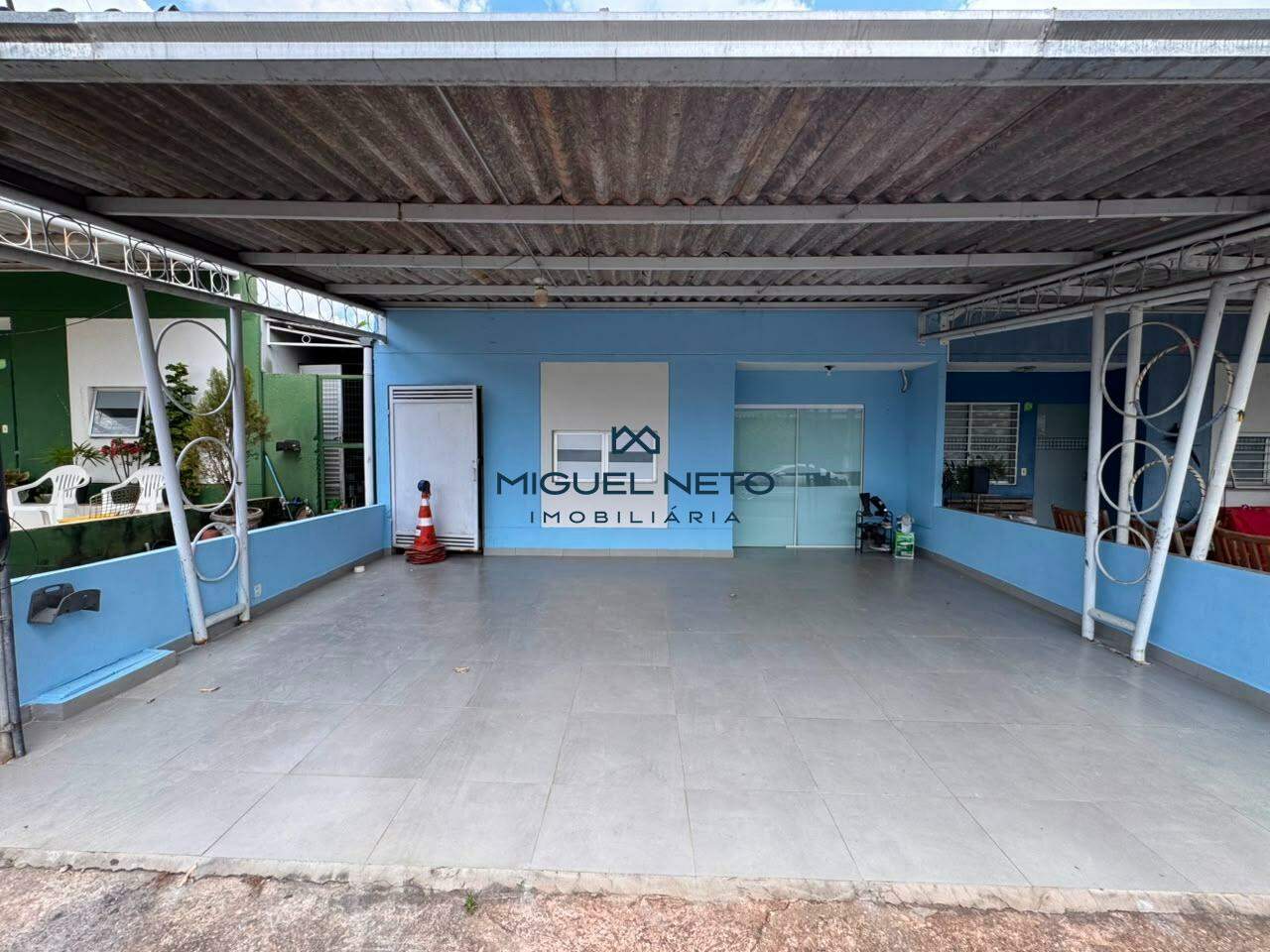  Imóveis Exclusivos na Imobiliária Miguel Neto: 