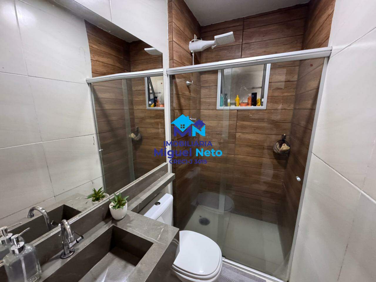  Imóveis Exclusivos na Imobiliária Miguel Neto: 