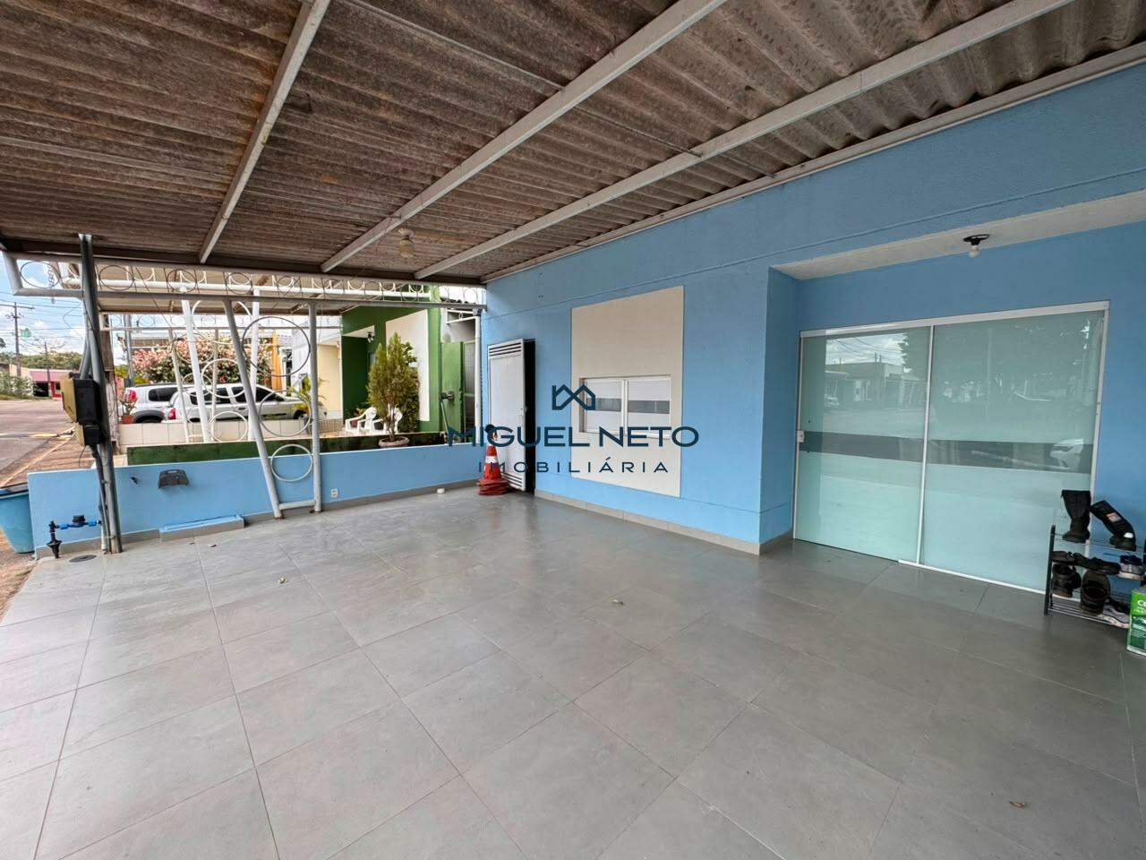  Imóveis Exclusivos na Imobiliária Miguel Neto: 