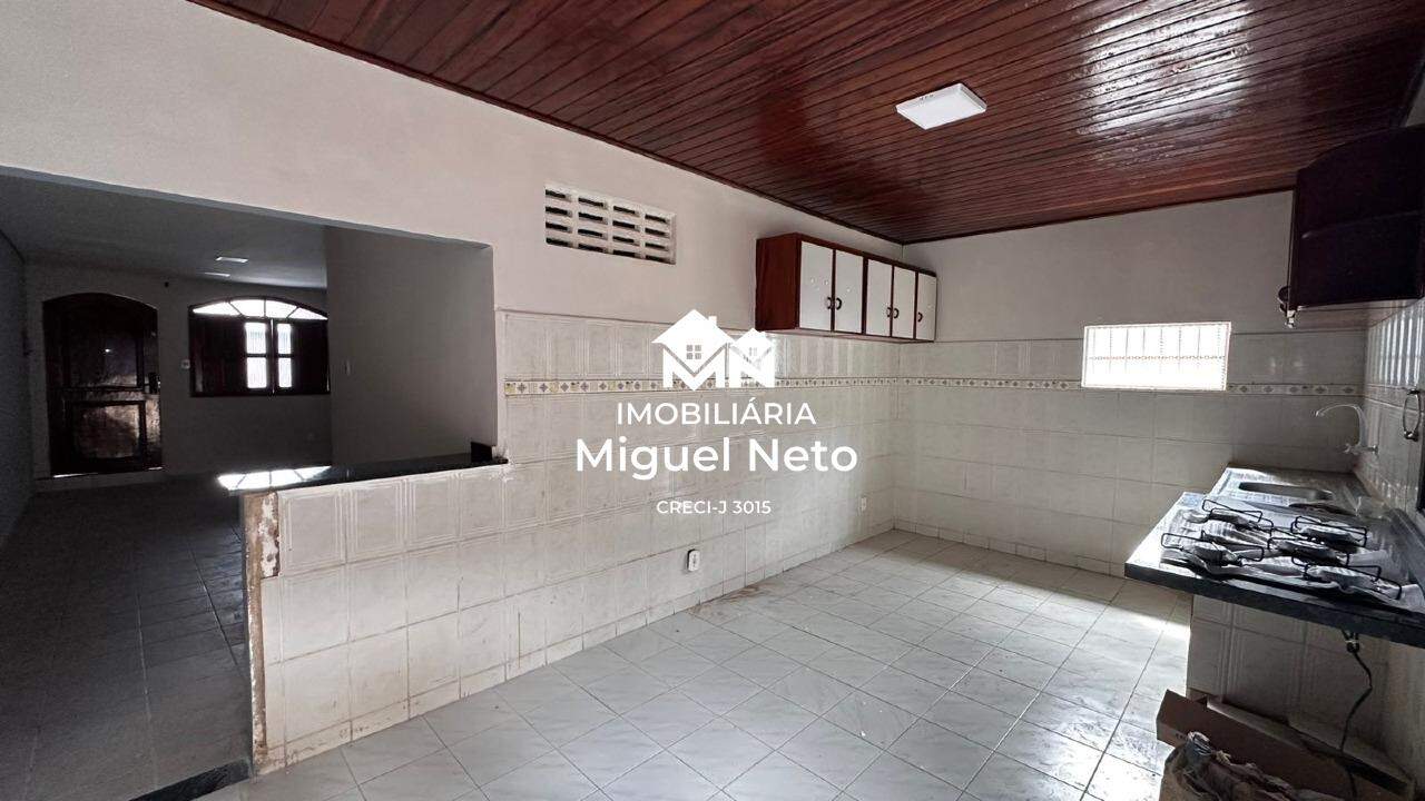  Imóveis Exclusivos na Imobiliária Miguel Neto: 