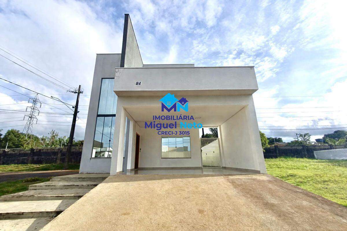  Imóveis Exclusivos na Imobiliária Miguel Neto: 
