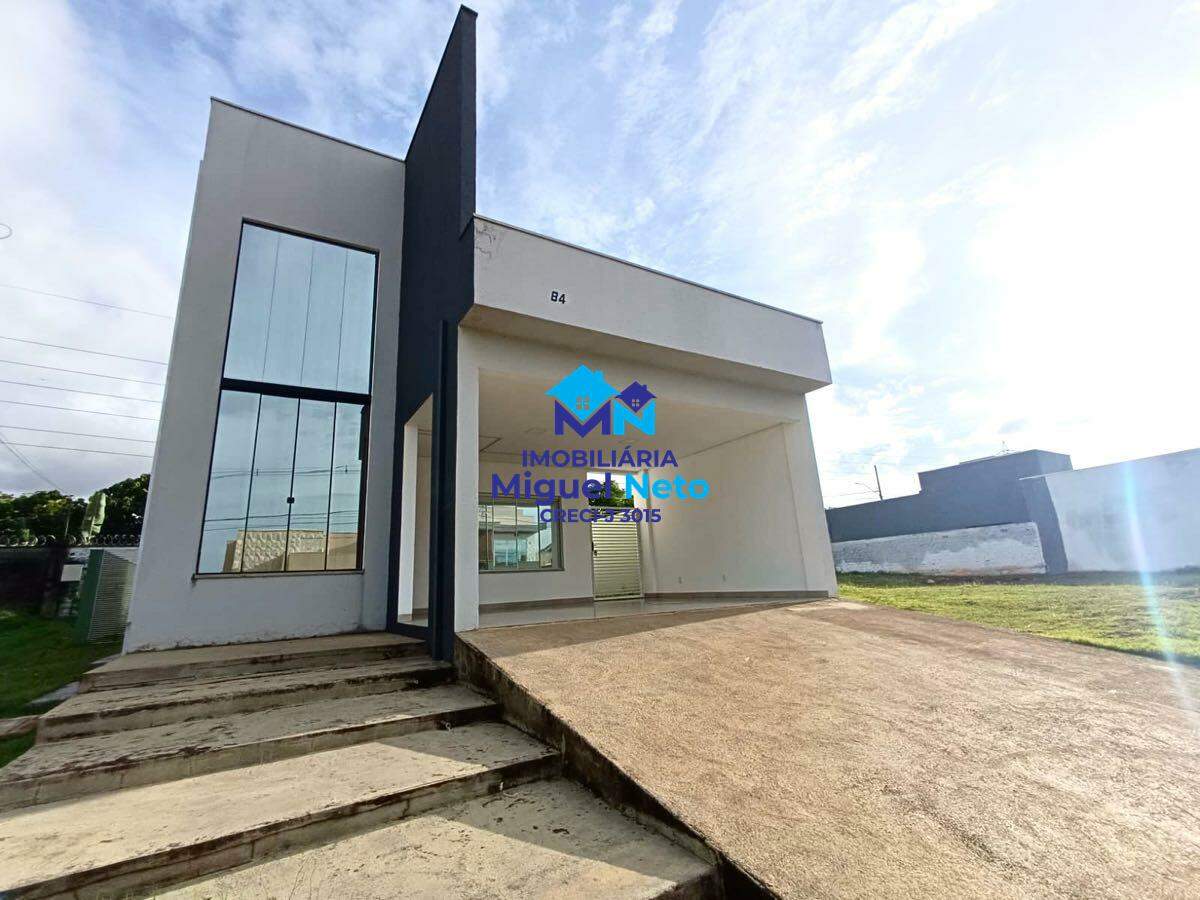  Imóveis Exclusivos na Imobiliária Miguel Neto: 