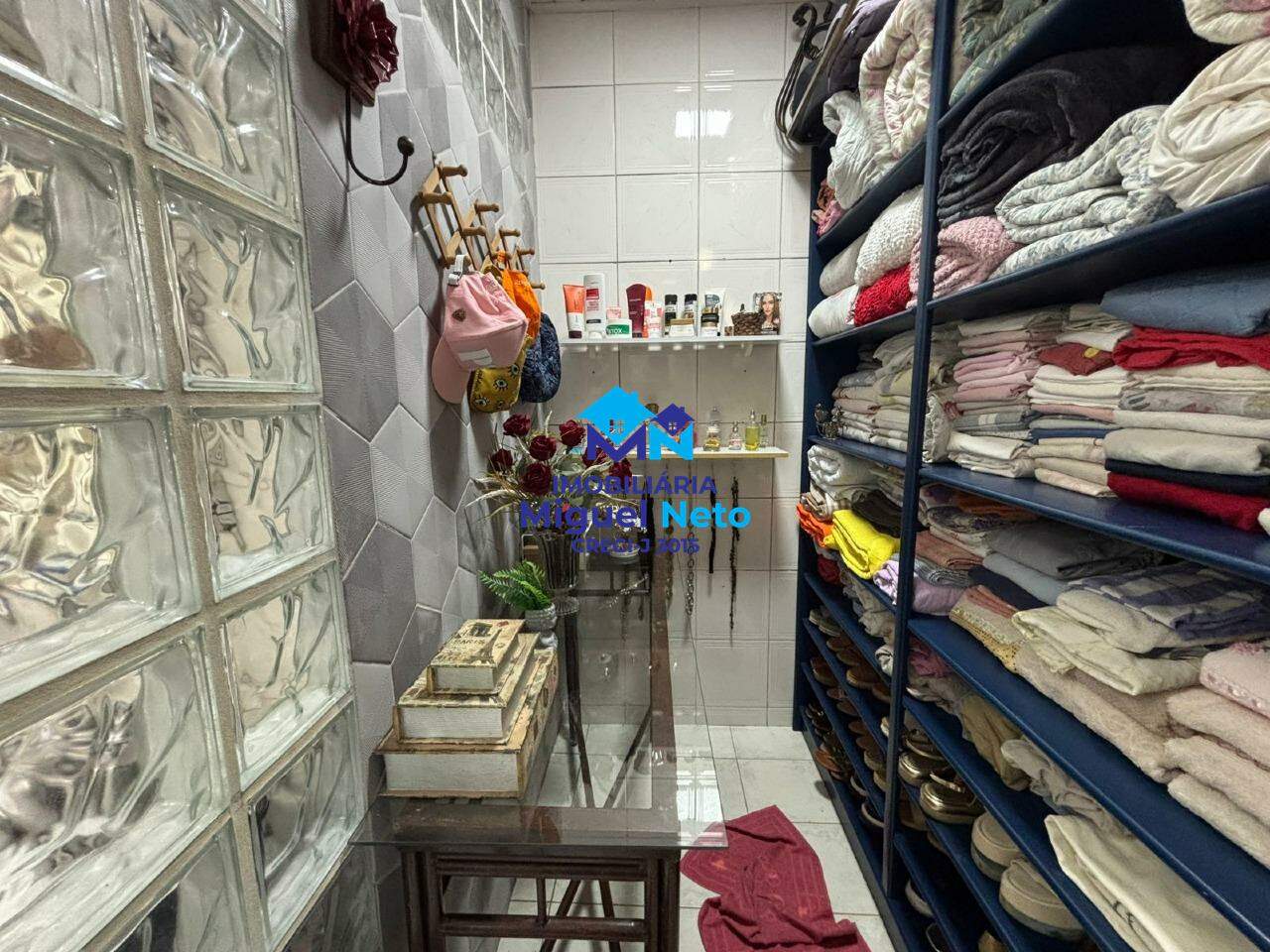  Imóveis Exclusivos na Imobiliária Miguel Neto: 