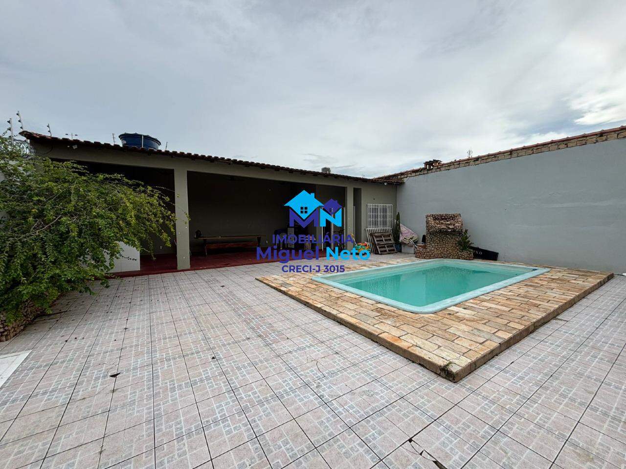  Imóveis Exclusivos na Imobiliária Miguel Neto: 