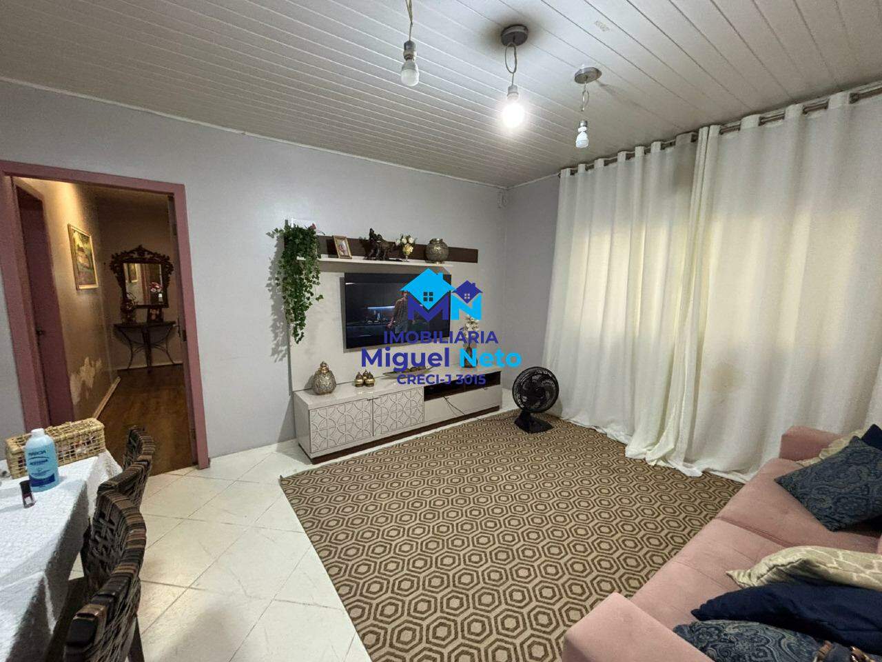  Imóveis Exclusivos na Imobiliária Miguel Neto: 