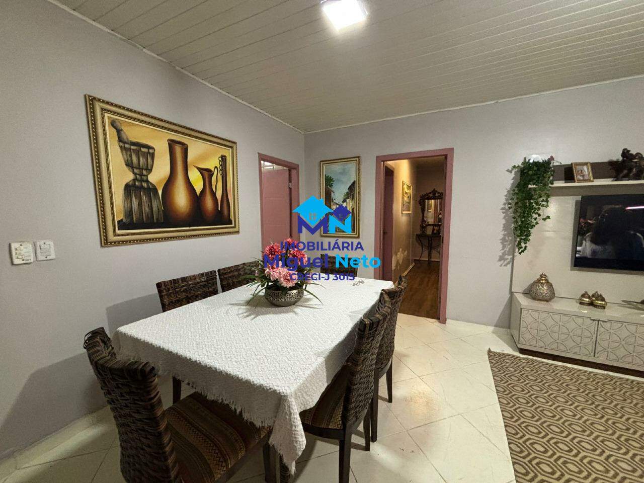  Imóveis Exclusivos na Imobiliária Miguel Neto: 