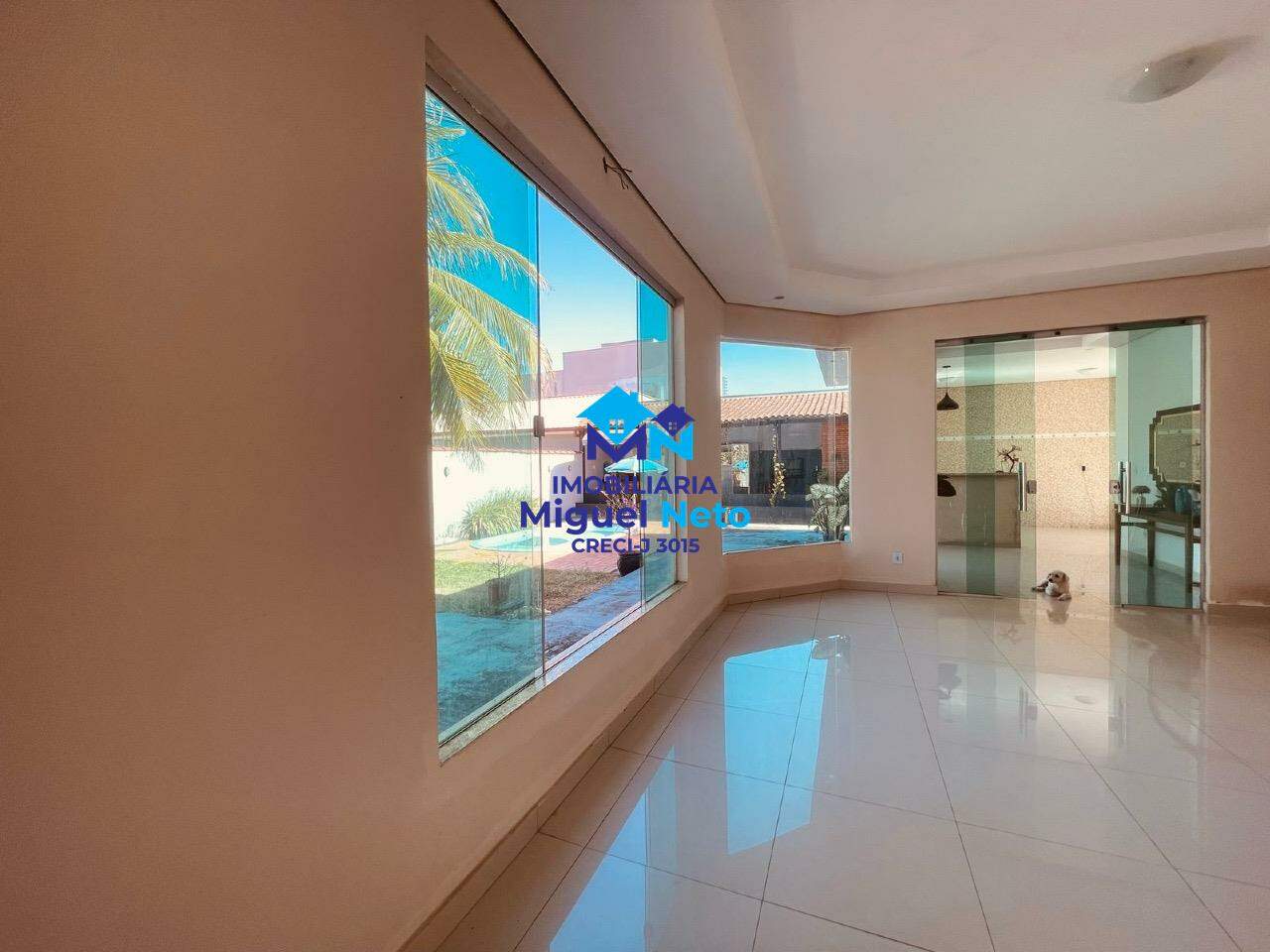  Imóveis Exclusivos na Imobiliária Miguel Neto: 