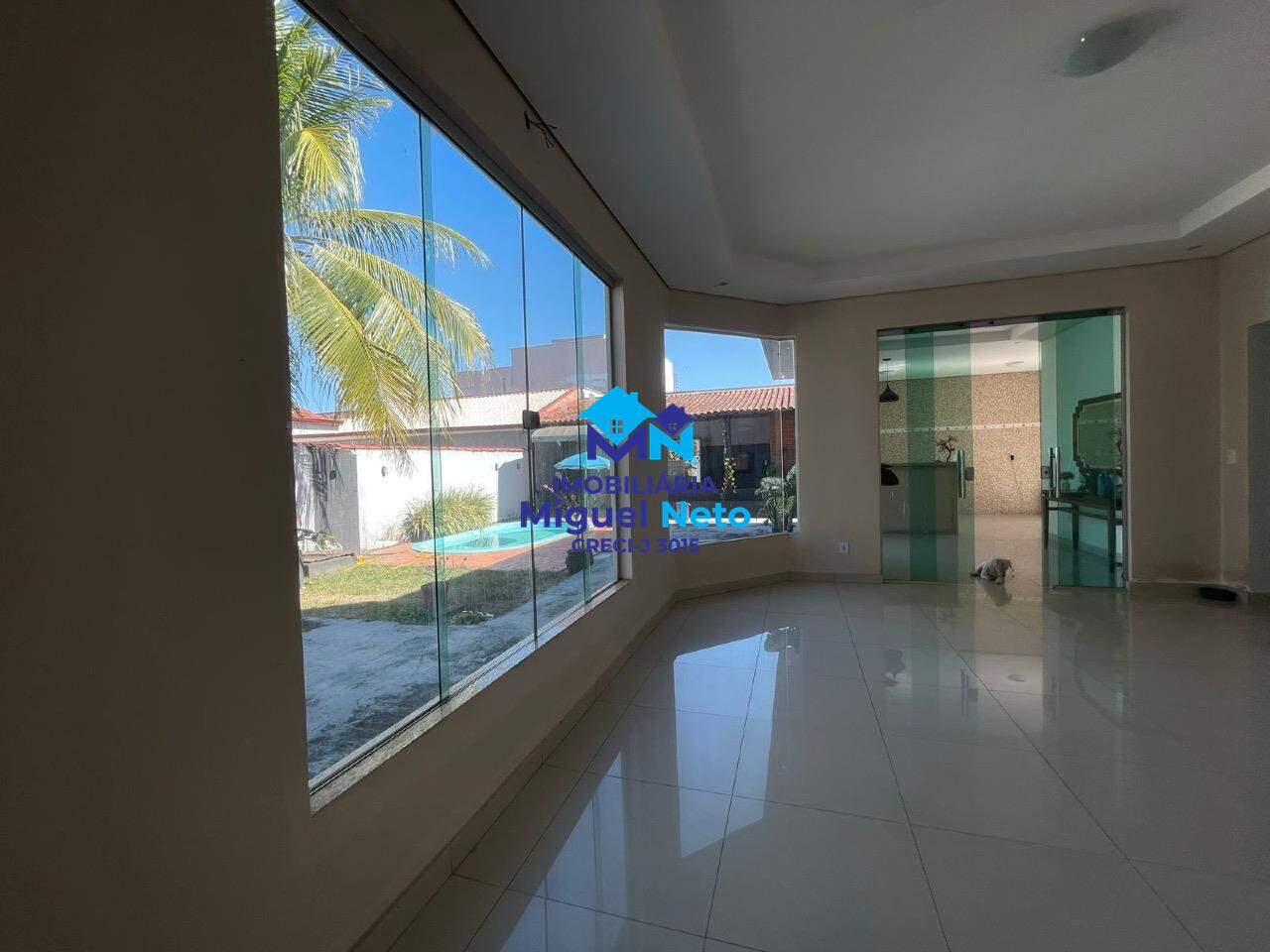  Imóveis Exclusivos na Imobiliária Miguel Neto: 