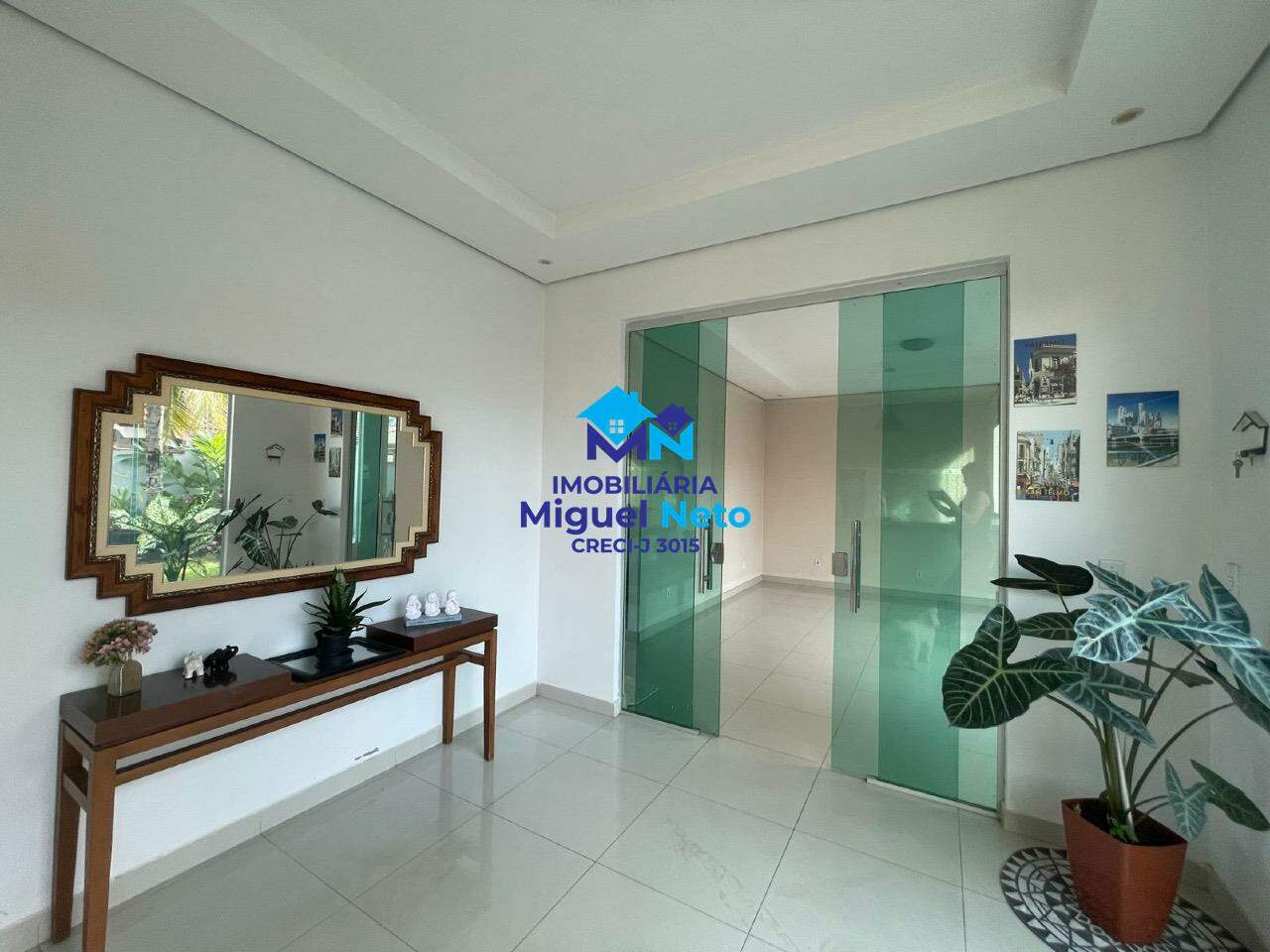  Imóveis Exclusivos na Imobiliária Miguel Neto: 
