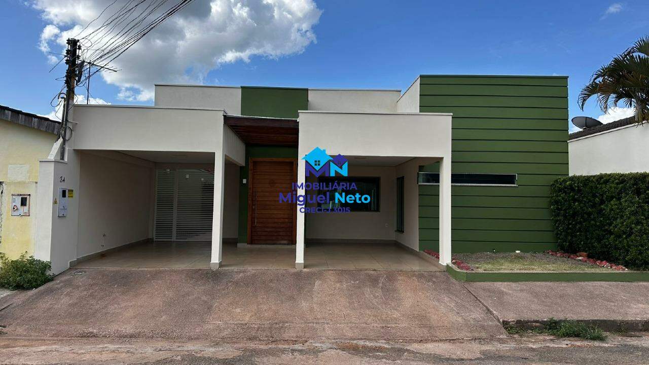  Imóveis Exclusivos na Imobiliária Miguel Neto: 