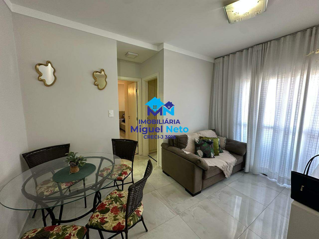  Imóveis Exclusivos na Imobiliária Miguel Neto: 
