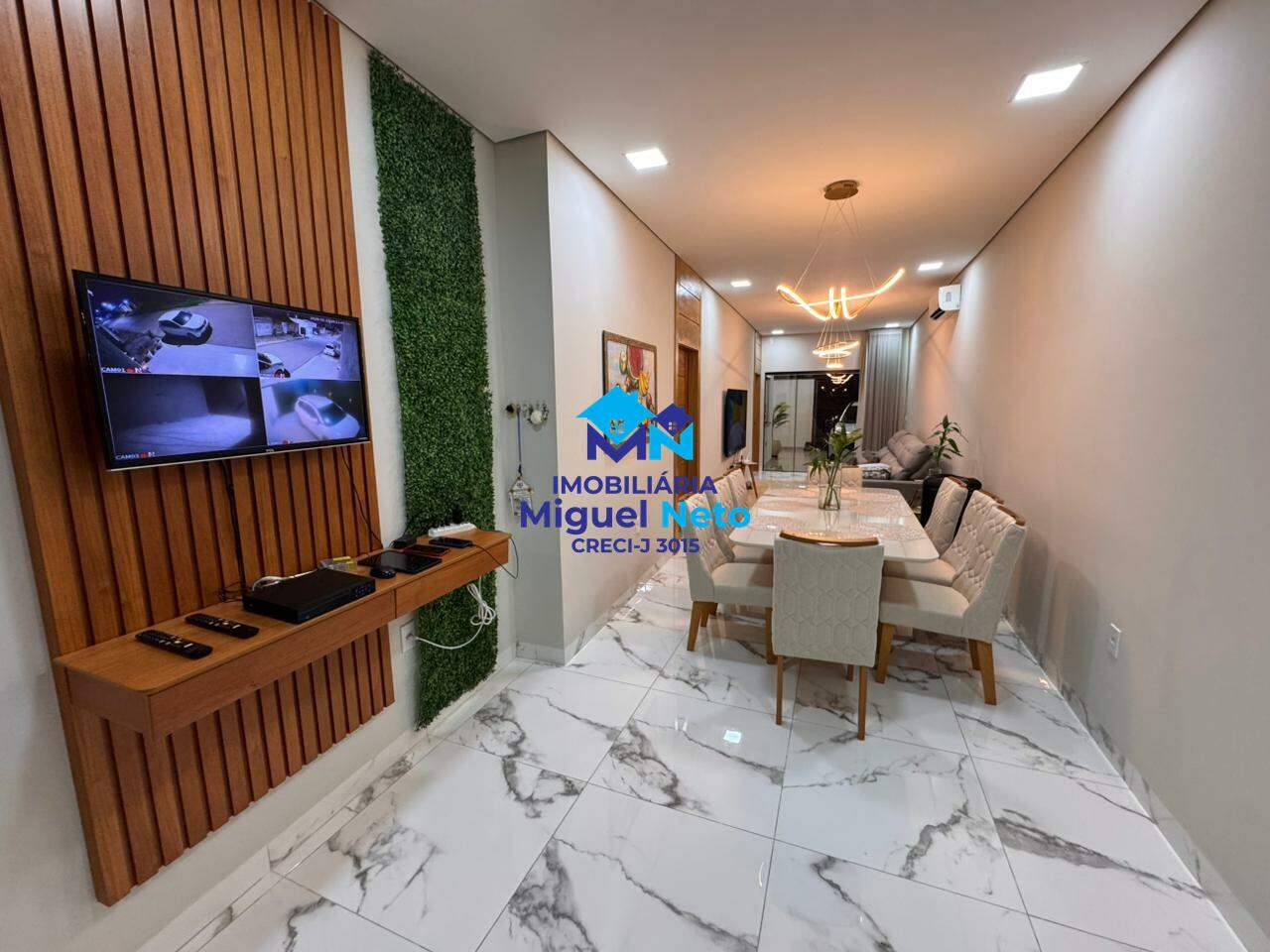  Imóveis Exclusivos na Imobiliária Miguel Neto: 