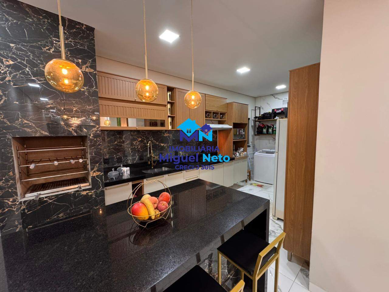  Imóveis Exclusivos na Imobiliária Miguel Neto: 