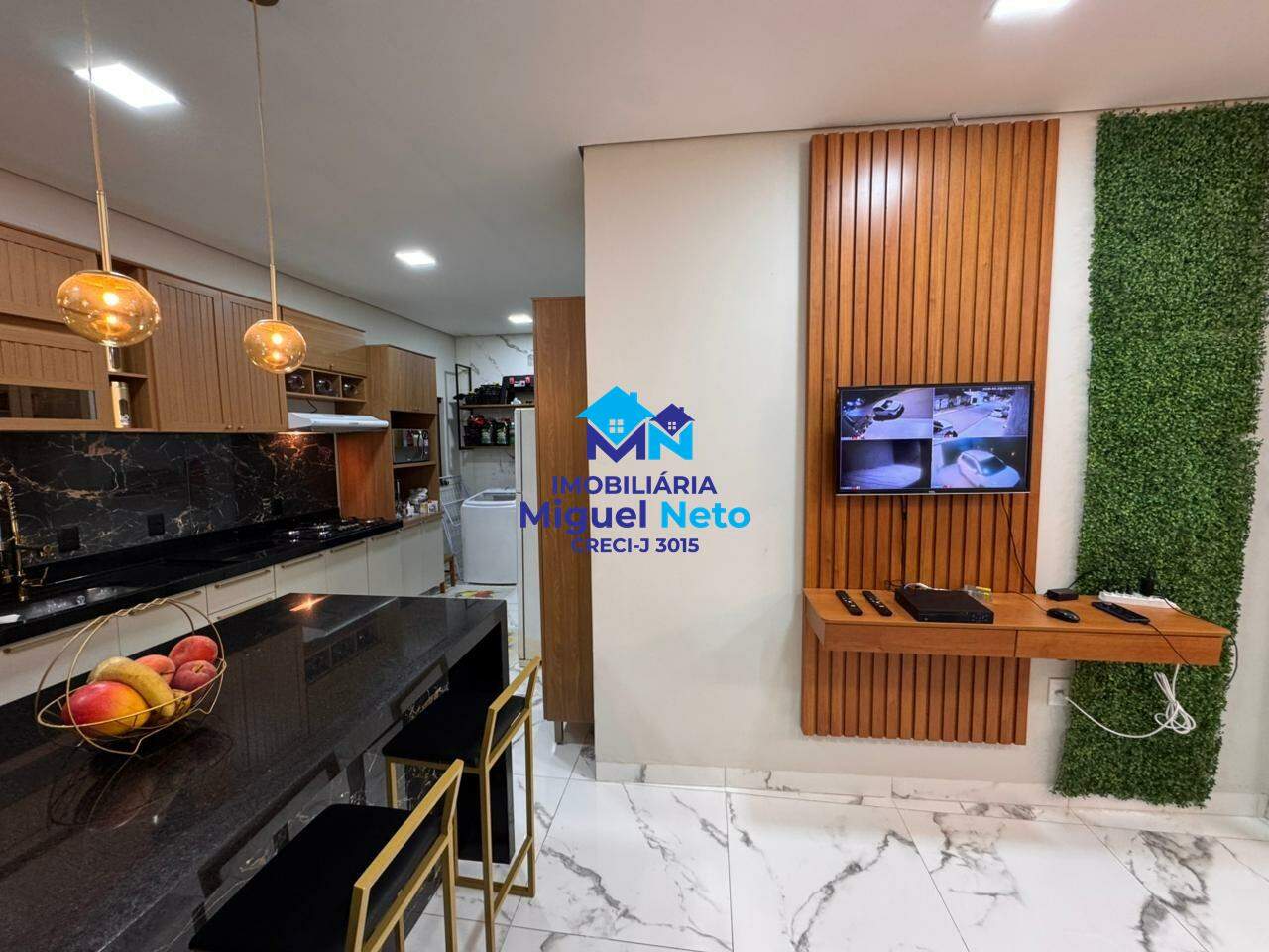  Imóveis Exclusivos na Imobiliária Miguel Neto: 
