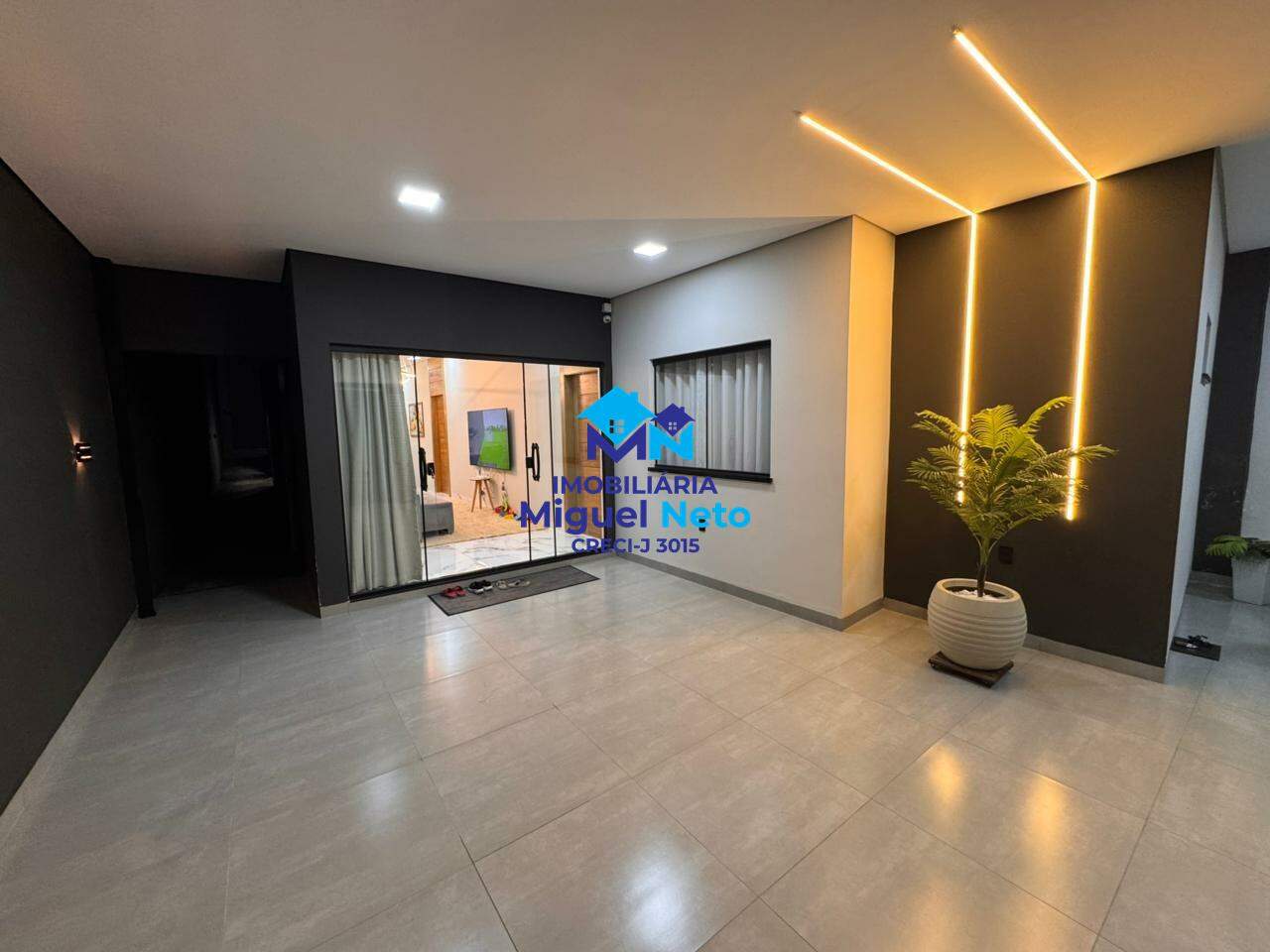  Imóveis Exclusivos na Imobiliária Miguel Neto: 