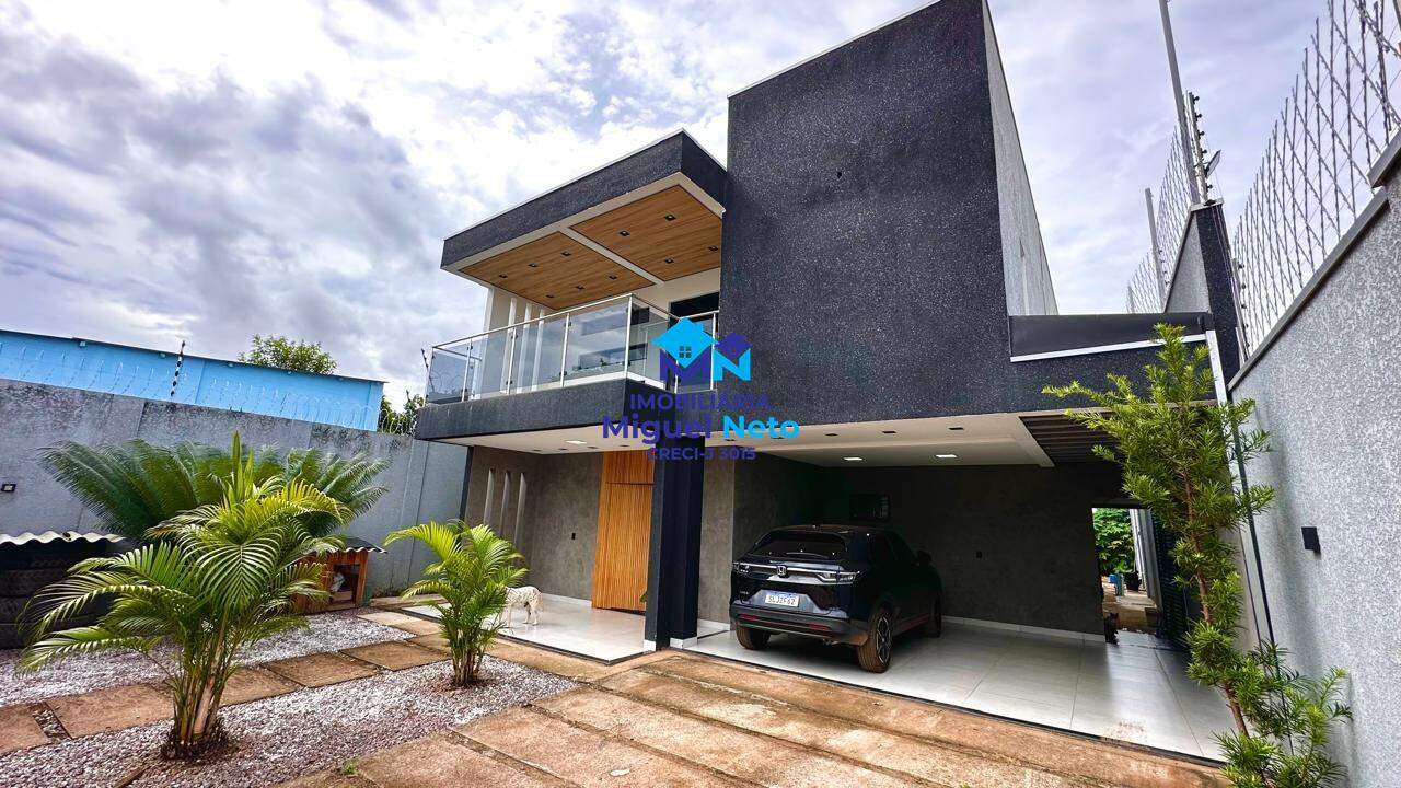  Imóveis Exclusivos na Imobiliária Miguel Neto: 