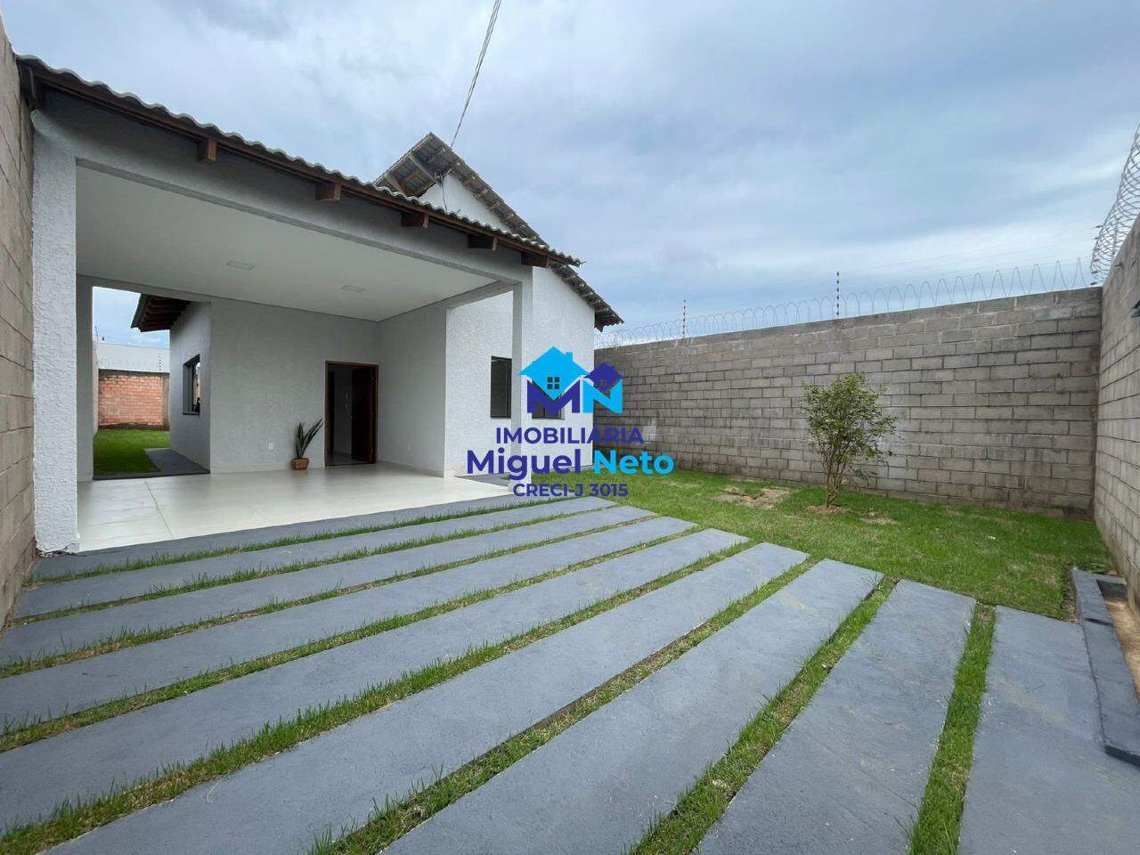  Imóveis Exclusivos na Imobiliária Miguel Neto: 