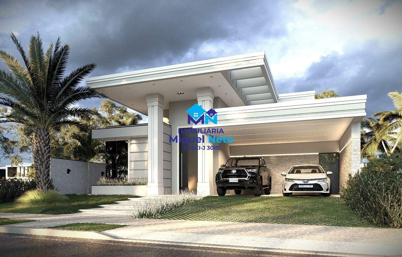  Imóveis Exclusivos na Imobiliária Miguel Neto: 