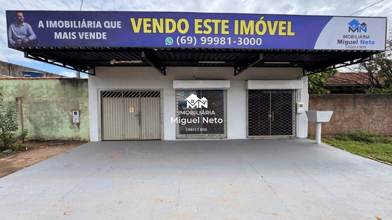  Imóveis Exclusivos na Imobiliária Miguel Neto: 