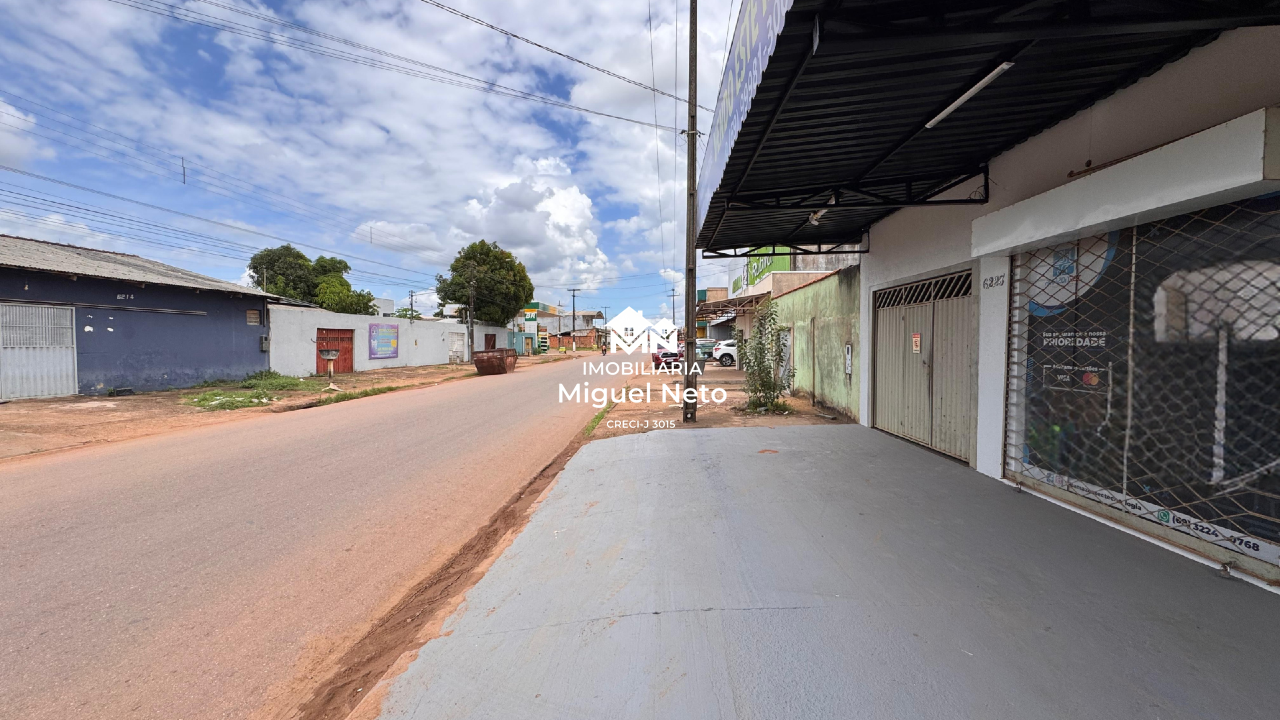  Imóveis Exclusivos na Imobiliária Miguel Neto: 