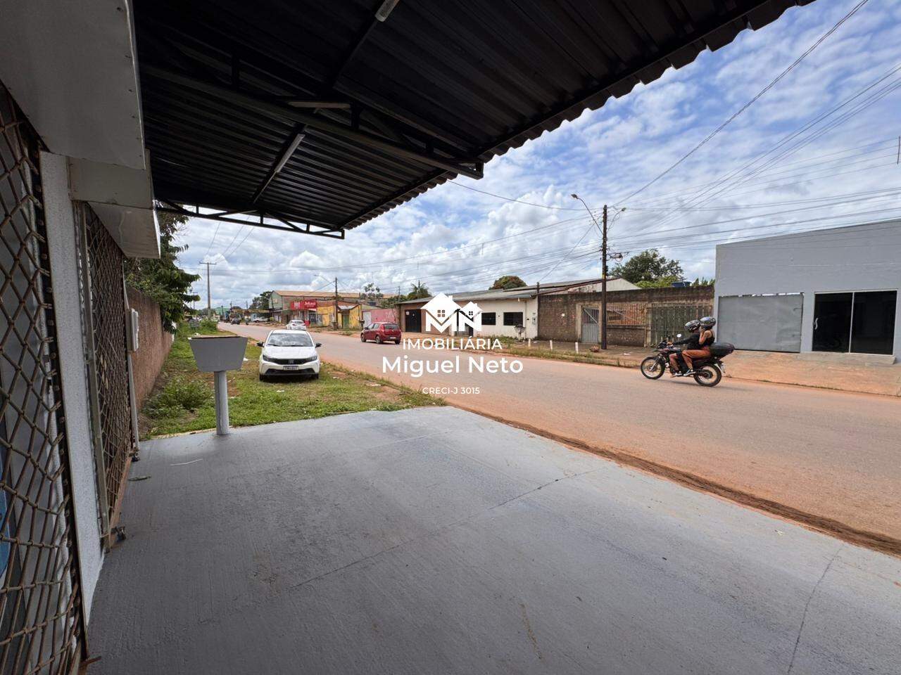 Imóveis Exclusivos na Imobiliária Miguel Neto: 