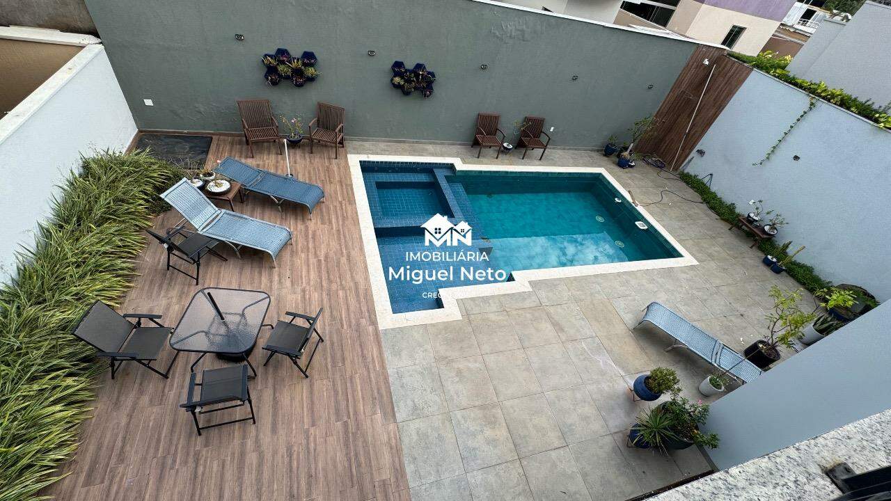  Imóveis Exclusivos na Imobiliária Miguel Neto: 