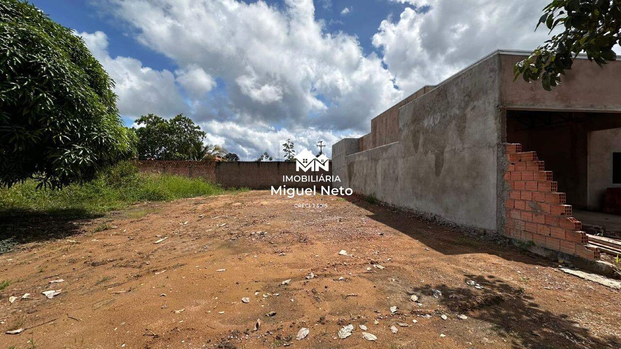  Imóveis Exclusivos na Imobiliária Miguel Neto: 