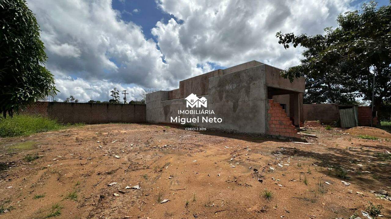  Imóveis Exclusivos na Imobiliária Miguel Neto: 
