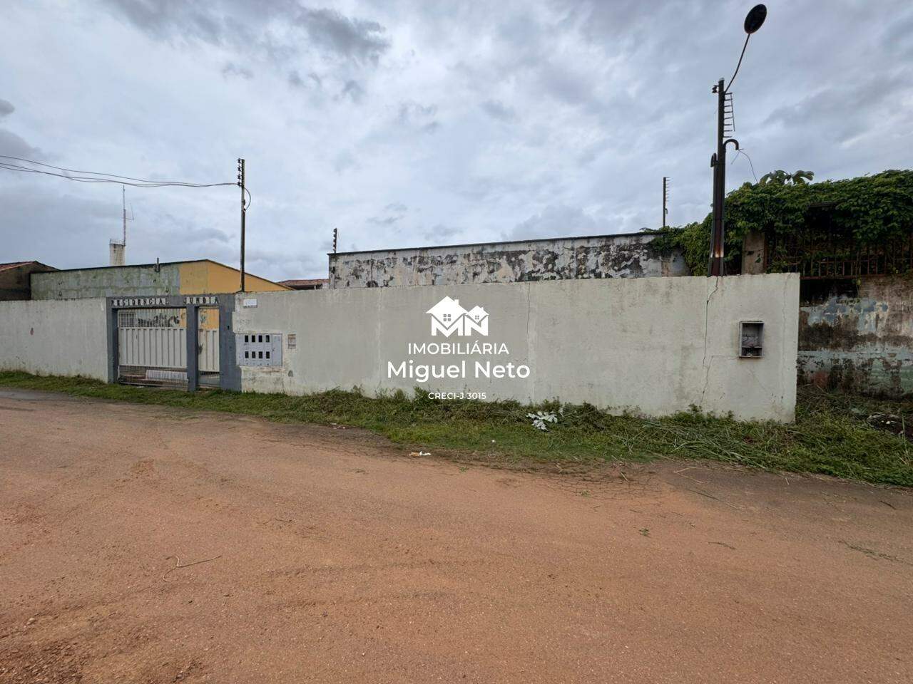  Imóveis Exclusivos na Imobiliária Miguel Neto: 