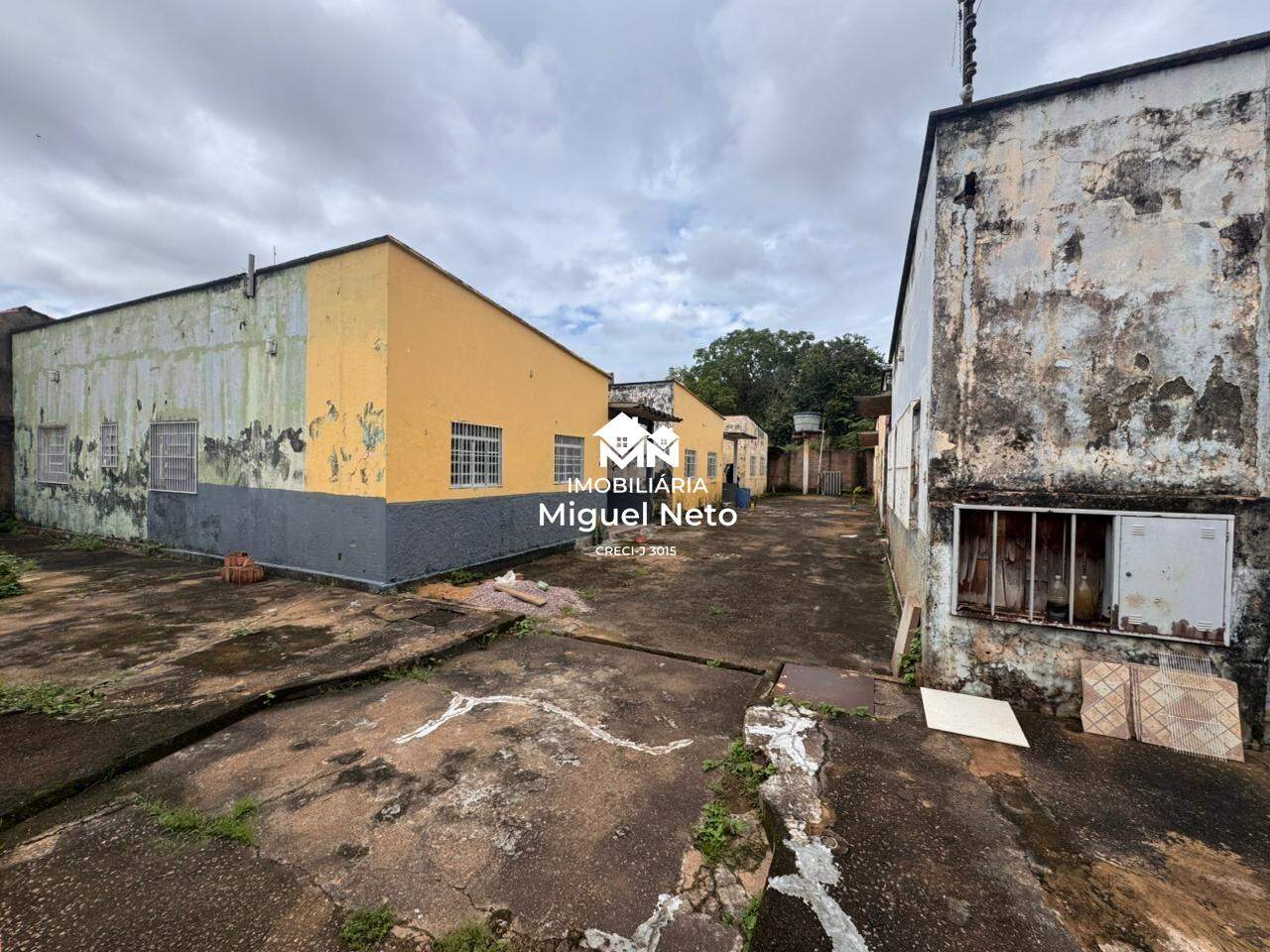  Imóveis Exclusivos na Imobiliária Miguel Neto: 