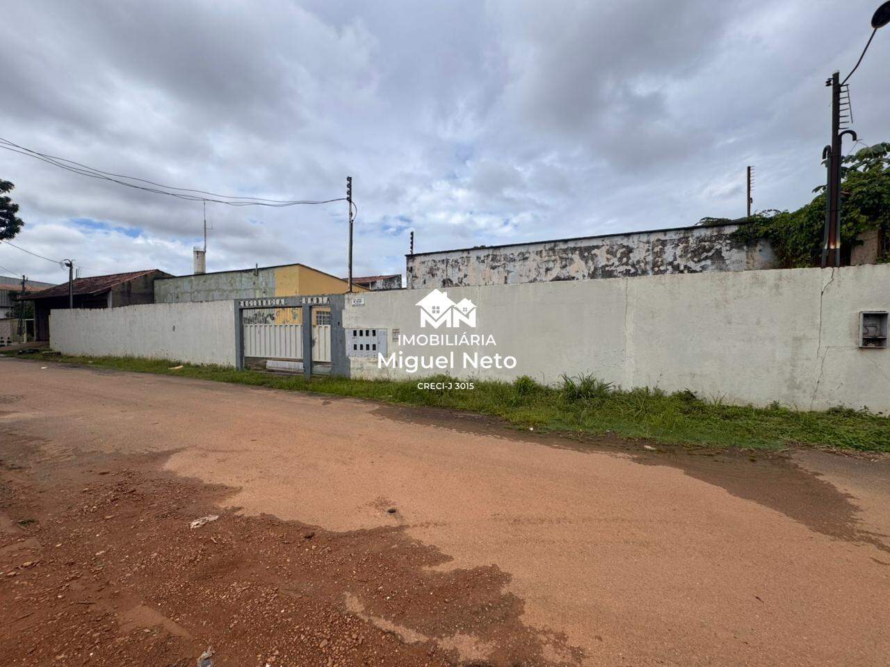  Imóveis Exclusivos na Imobiliária Miguel Neto: 