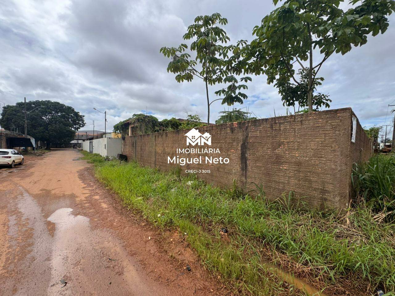  Imóveis Exclusivos na Imobiliária Miguel Neto: 