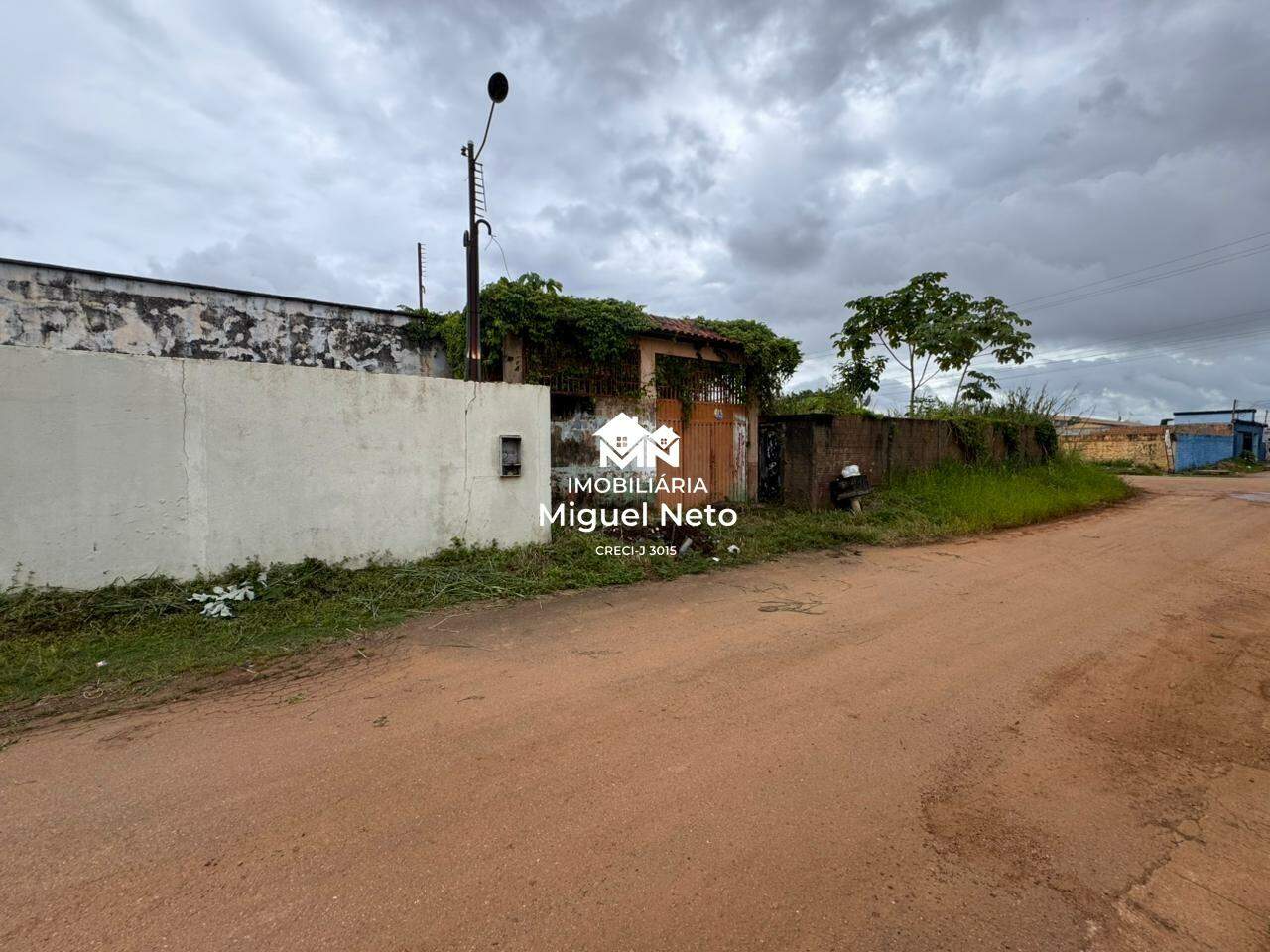  Imóveis Exclusivos na Imobiliária Miguel Neto: 