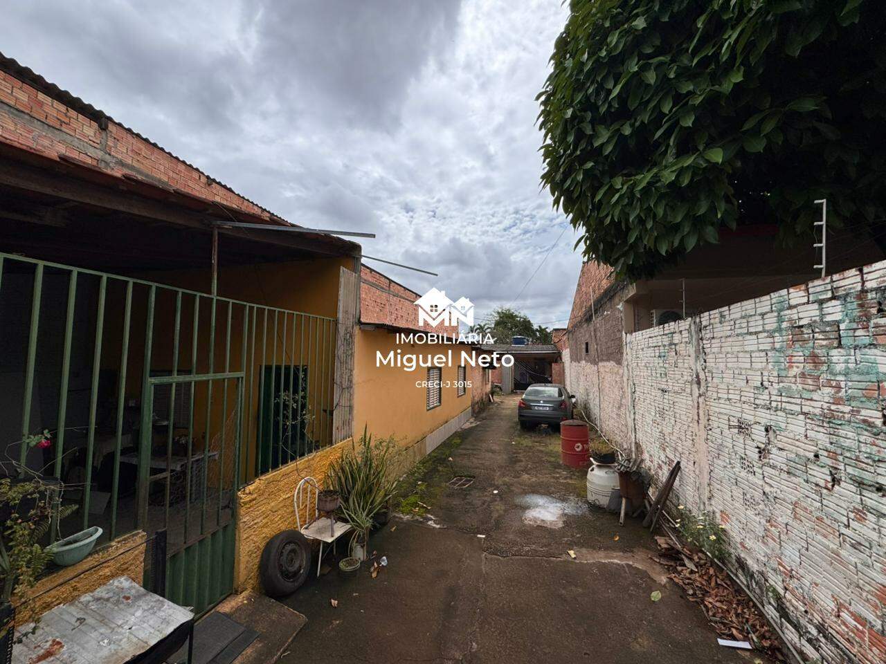  Imóveis Exclusivos na Imobiliária Miguel Neto: 
