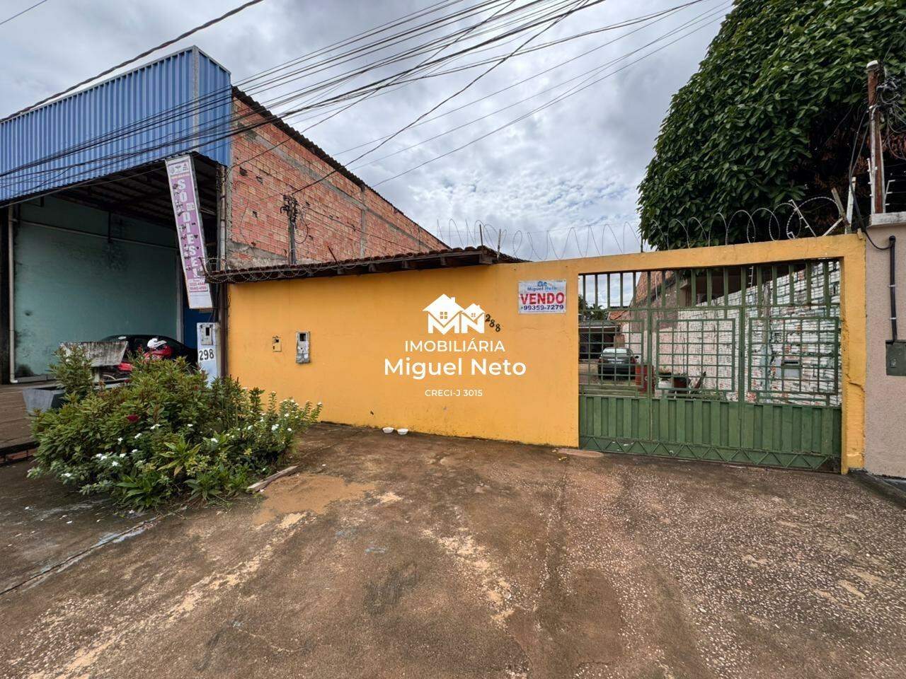  Imóveis Exclusivos na Imobiliária Miguel Neto: 