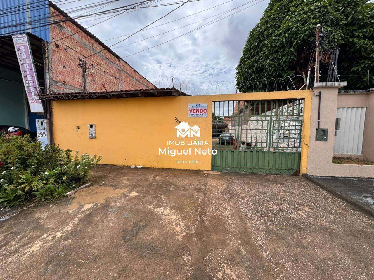  Imóveis Exclusivos na Imobiliária Miguel Neto: 